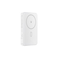 Батарея універсальна Acefast Magnetic Wireless 10000mAh 20W PD, QC/3.0, QI 20W, M6 White (6974316282617)