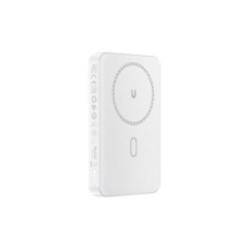 Батарея універсальна Acefast Magnetic Wireless 10000mAh 20W PD, QC/3.0, QI 20W, M6 White (6974316282617)