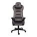 Крісло ігрове GT Racer X-5993 Gray