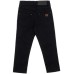 Штани дитячі Breeze класичні (30143-104B-black)