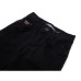 Штани дитячі Breeze класичні (30143-104B-black)