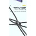 Дата кабель USB 2.0 AM to USB-C 1.0m 100W blue Essager (EXCWT7A-CG03-P)