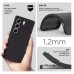 Чохол до мобільного телефона Armorstandart Matte Slim Fit Tecno Camon 40 4G Camera cover Black (ARM88902)