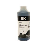 Чорнило InkTec Epson LFP Pigment Matte Black 1L (EKI08-01LMB)