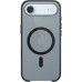 Чохол до мобільного телефона Apple iPhone Air Case with MagSafe - Shadow A3557 (MGH24ZM/A)