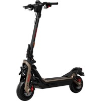 Електросамокат Segway GT3 PRO чорний (AA.06.02.02.0004)