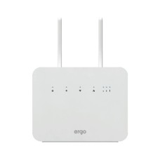 Маршрутизатор Ergo R291