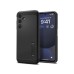 Чохол до мобільного телефона Spigen Tough Armor Samsung Galaxy S24 FE Black (8809971234634)