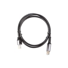 Дата кабель USB AM to RJ45 Ethernet 1.0m CAT6 UTP PowerPlant (CA914975)