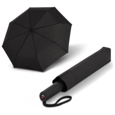 Парасоля Knirps A.400 Black Автомат (Kn95-7400-1000)