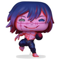 Фігурка Funko Pop Jujutsu Kaisen Махіто з дрилем (87972)