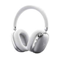 Навушники Havit H670BT Space S1 ANC Silver (6939119093488)