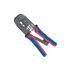 Інструмент KNIPEX RJ45, RJ11, RJ12 (97 51 10 SB)