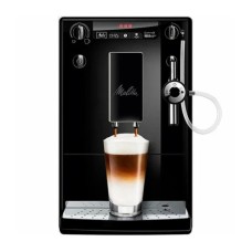 Кавомашина MELITTA Solo Perfect Milk Pure Black (E957-304)