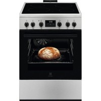 Плита Electrolux LKR664166X