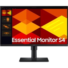 Монітор Samsung LS24D400GAIXUA