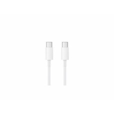 Дата кабель USB-C to USB-C 1.5m USB 3.0 White Xiaomi (387944)