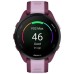 Смарт-годинник Garmin Forerunner 165 Music, GPS, WiFi, Berry/Lilac, GPS (010-02863-33)