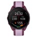 Смарт-годинник Garmin Forerunner 165 Music, GPS, WiFi, Berry/Lilac, GPS (010-02863-33)