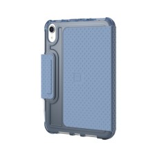 Чохол до планшета UAG Apple iPad mini (2021) Lucent, Cerulean (12328N315858)