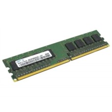 Модуль пам'яті для комп'ютера DDR2 2GB 800 MHz OEM Samsung (M378T5663EH3-CF7)