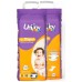 Підгузки Unijoy baby Soft L 4 (9-14 кг) 34 шт (6998526216194)