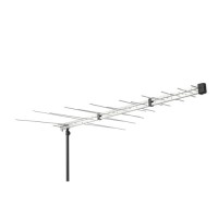 Антена Romsat AV-4035, 170-230 МГц, 470-862 МГц, 7,5-8,5 dBi, 10-12 dBi (AV-4035)