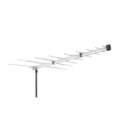 Антена Romsat AV-4035, 170-230 МГц, 470-862 МГц, 7,5-8,5 dBi, 10-12 dBi (AV-4035)