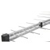 Антена Romsat AV-4035, 170-230 МГц, 470-862 МГц, 7,5-8,5 dBi, 10-12 dBi (AV-4035)