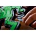 Конструктор LEGO ART Кіт Гарінґ — Танцюючі чоловічки (31216)