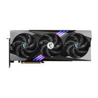 Відеокарта MSI GeForce RTX5080 16GB GAMING TRIO OC (RTX 5080 16G GAMING TRIO OC)