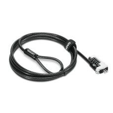 Тросик із замком до ноутбука Lenovo Combination Cable Lock (4XE1F30278)