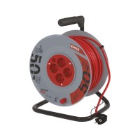 Мережевий подовжувач EMOS P09250