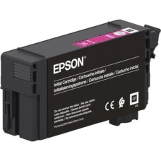Картридж Epson SC-T3100/T5100 Magenta, 50мл (C13T40D340/C13T40D34N)