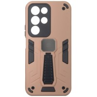 Чохол до мобільного телефона Armorstandart Proover Realme C85 Pro 4G Brown (ARM89940)