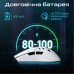 Мишка RAWM SA-SL01C Wireless/Bluetooth White (SA-SL01C.white)