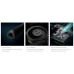 Система рідинного охолодження Arctic Liquid Freezer III Pro 240, SI (ACFRE00163A)