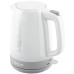 Електрочайник Sencor SWK 1020WH (SWK1020WH)