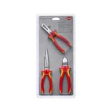 Набір інструментів KNIPEX 00 31 30 BK V03