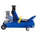 Домкрат Vitol DP-20065K, підкатний, гідравлічний, 2т, min 125мм, max 300мм, валіза (DP-20065K)
