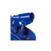 Домкрат Vitol DP-20065K, підкатний, гідравлічний, 2т, min 125мм, max 300мм, валіза (DP-20065K)
