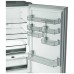 Холодильник Whirlpool WHK 22373 X6EA (WHK22373X6EA)