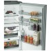 Холодильник Whirlpool WHK 22373 X6EA (WHK22373X6EA)