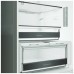 Холодильник Whirlpool WHK 22373 X6EA (WHK22373X6EA)