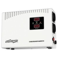 Стабілізатор напруги EnerGenie EG-AVR-DW2000-01