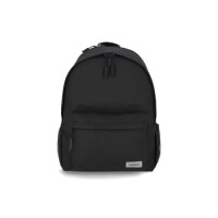 Рюкзак для ноутбука Bagland 14" Stylish M 17L black coal 0054991 (1118520667)