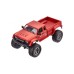 Радіокерована іграшка ZIPP Toys Машинка 4x4 повнопривідний пікап з камерою, червоний (FY002AW red)