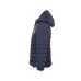 Куртка Huppa STENNA 17980055 темно-синій 158 (4741468646206)