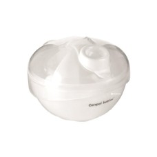 Контейнер для зберігання грудного молока Canpol babies білий (56/014_whi)