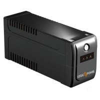 Пристрій безперебійного живлення LogicPower LPM-825VA-P (3405)